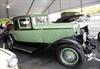 1929 Pierce-Arrow Model 125 Coupe